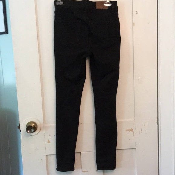 Madewell Roadtripper jeans - Picture 5 of 8